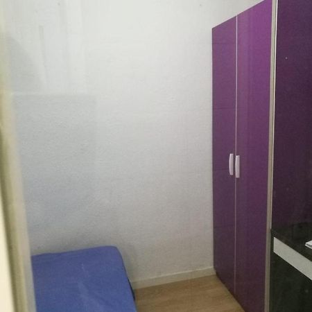 Apartamento En Francos Rodriguez, Junto A Bravo Murillo Apartment Madrid Exterior photo