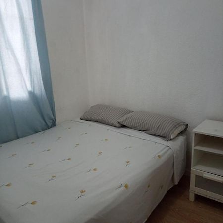 Apartamento En Francos Rodriguez, Junto A Bravo Murillo Apartment Madrid Exterior photo